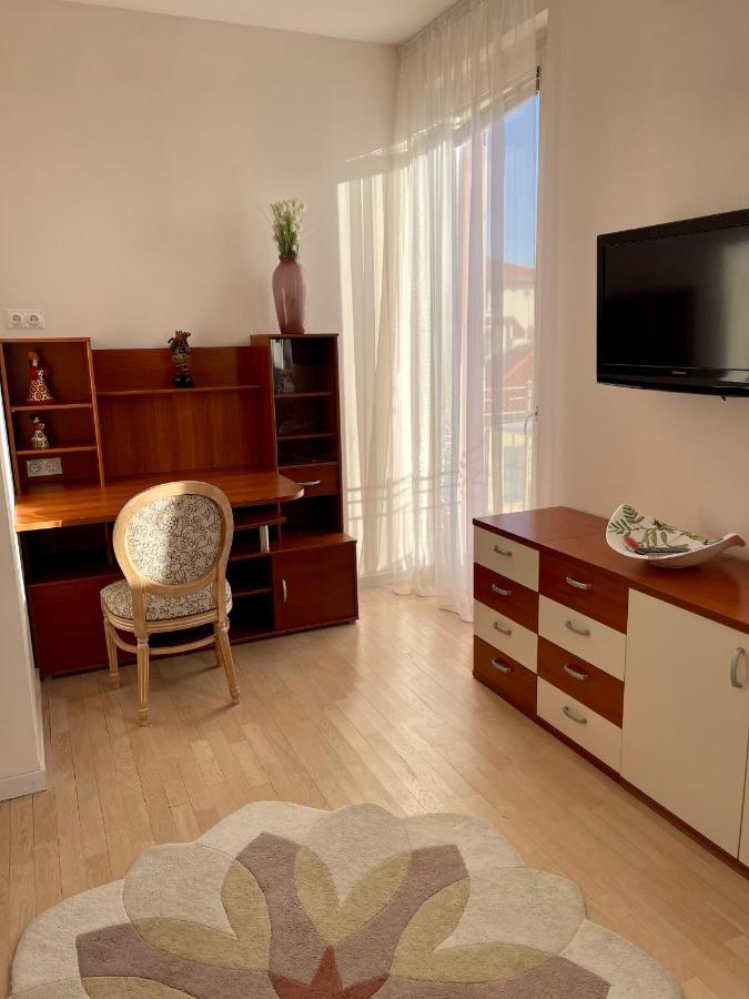 Central Loft Varèse Extérieur photo
